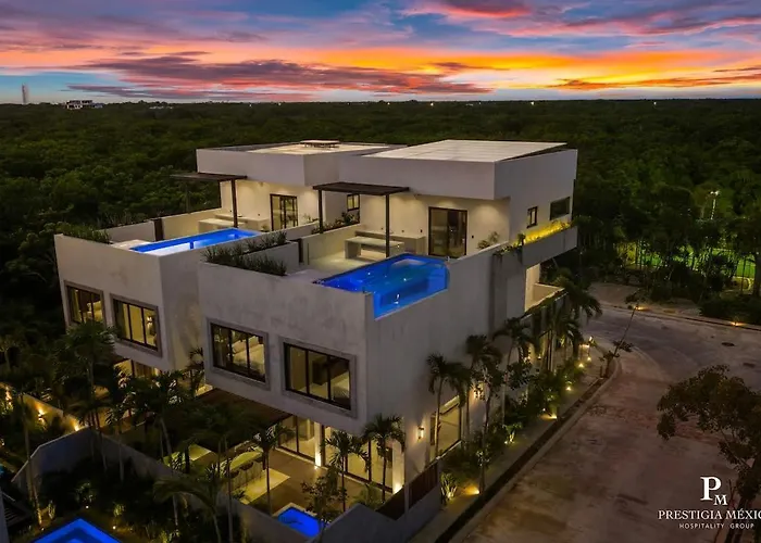 Piedras Luxe By Prestigia -
