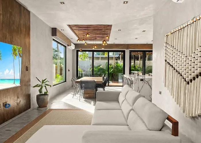 Piedras Luxe By Prestigia - * Tulum