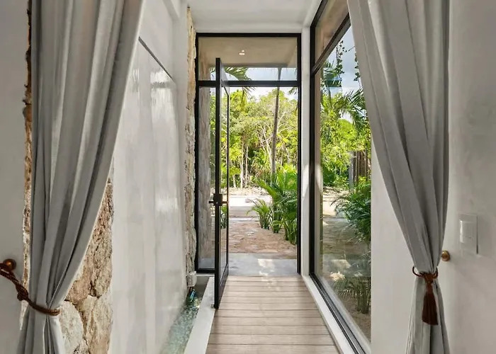 Villa Piedras Luxe By Prestigia -
