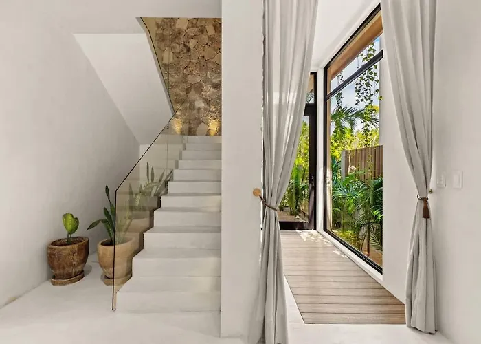 Villa Piedras Luxe By Prestigia - Tulum