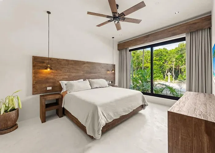 Piedras Luxe By Prestigia - * Tulum