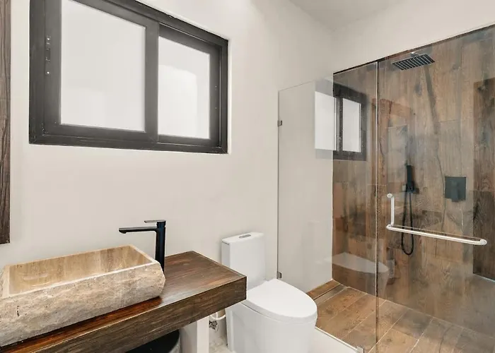 Piedras Luxe By Prestigia - Villa Tulum