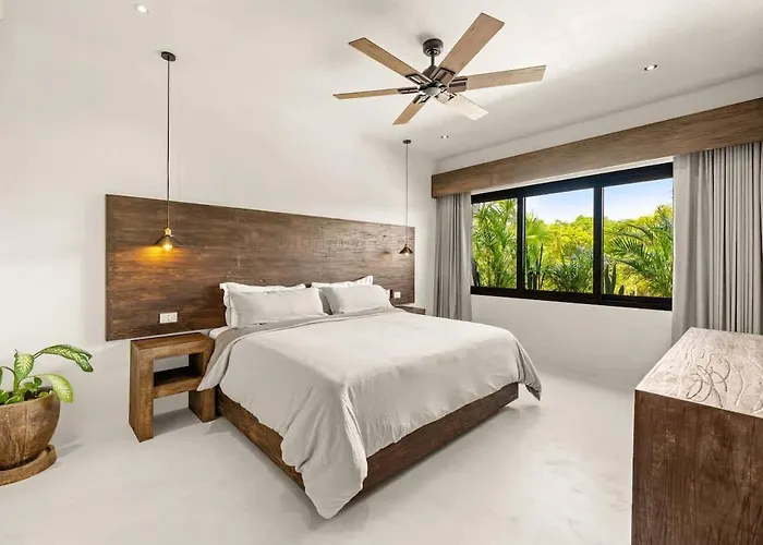 Piedras Luxe By Prestigia - Tulum