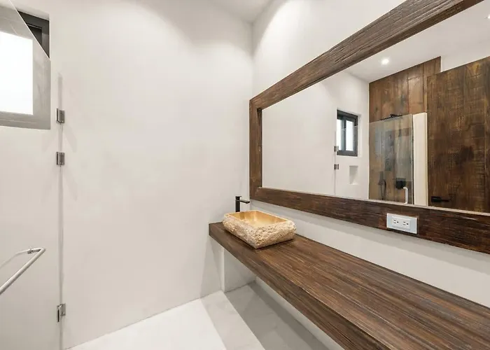 Piedras Luxe By Prestigia - Villa *