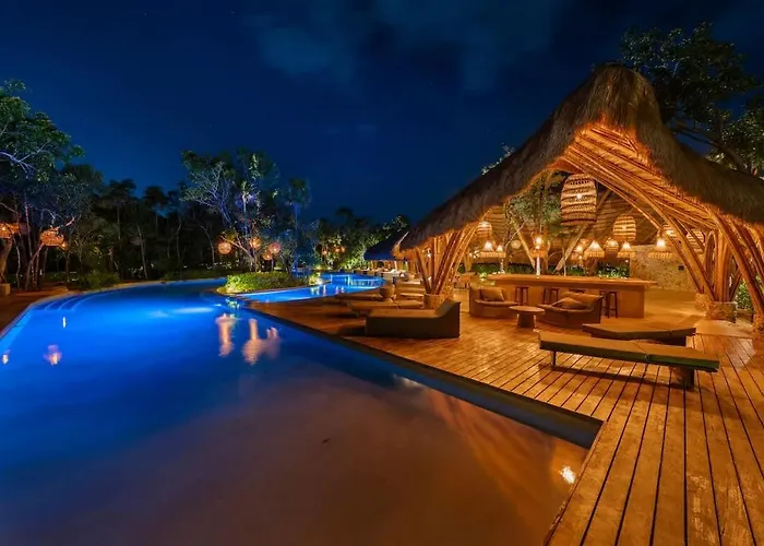 Villa Piedras Luxe By Prestigia -