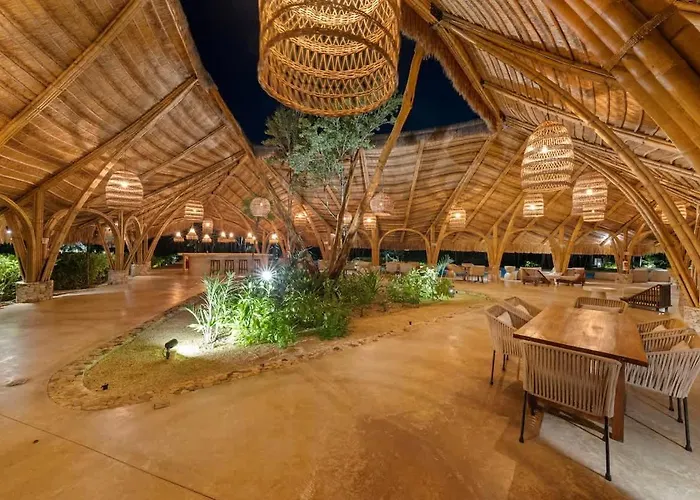 Villa Piedras Luxe By Prestigia - Tulum
