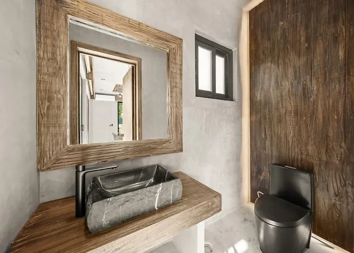 Villa Piedras Luxe By Prestigia -