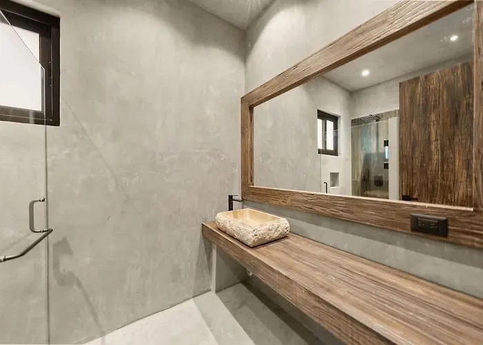 Villa Piedras Luxe By Prestigia -