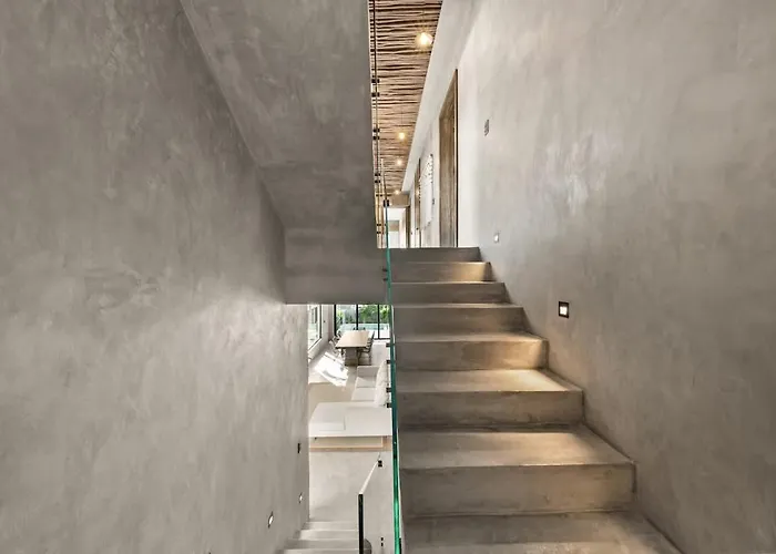 Piedras Luxe By Prestigia - Villa Tulum