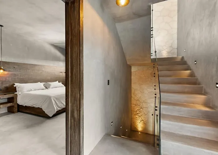 Villa Piedras Luxe By Prestigia - Tulum