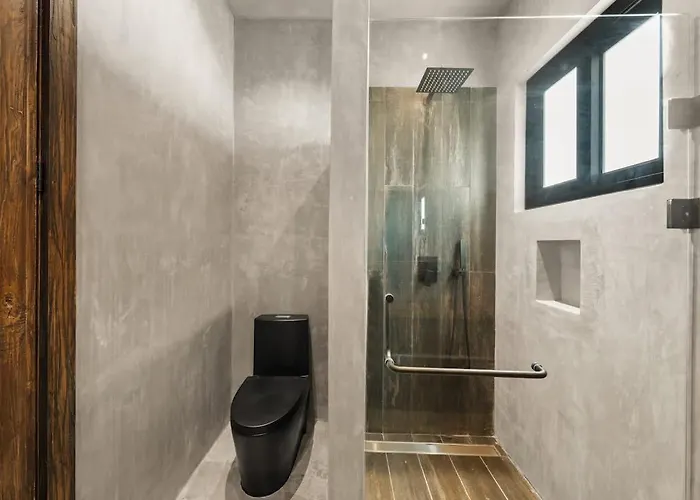 Piedras Luxe By Prestigia - Villa Tulum