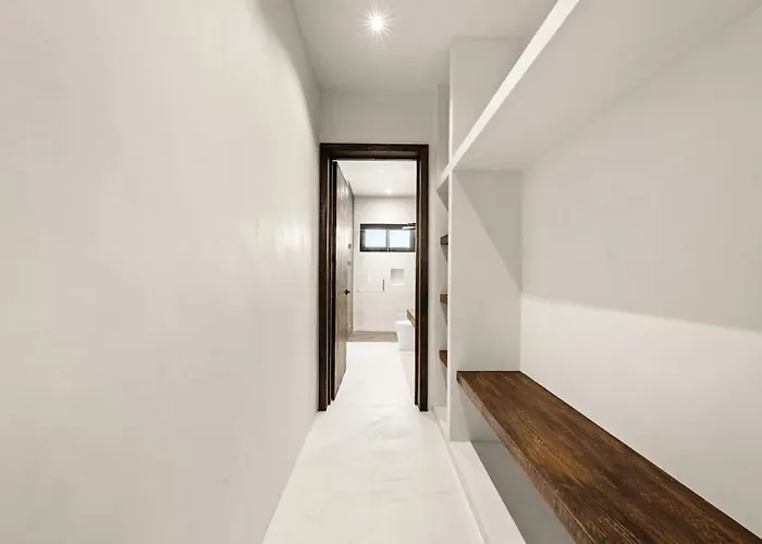 Piedras Luxe By Prestigia - Villa *