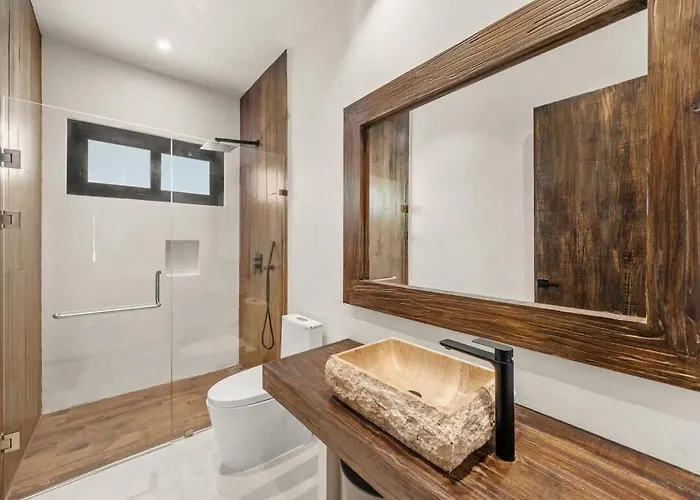 Piedras Luxe By Prestigia - Villa