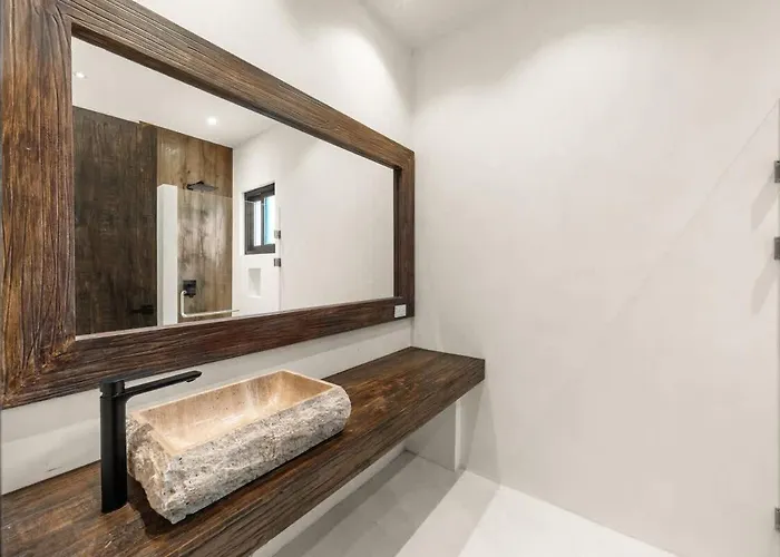 Villa Piedras Luxe By Prestigia - Tulum