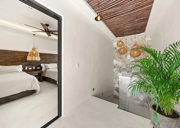 Villa Piedras Luxe By Prestigia - *