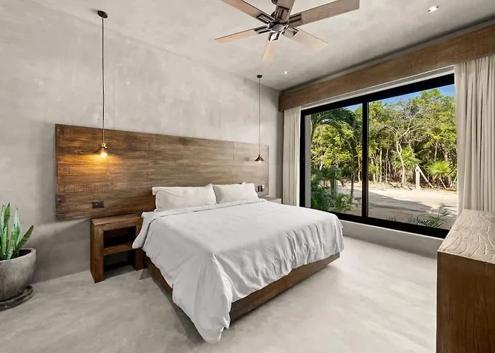 Villa Piedras Luxe By Prestigia - *