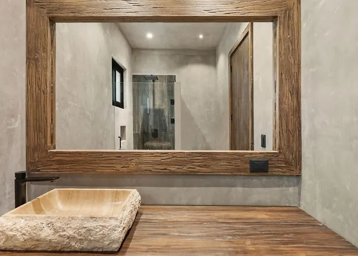 Villa Piedras Luxe By Prestigia - *