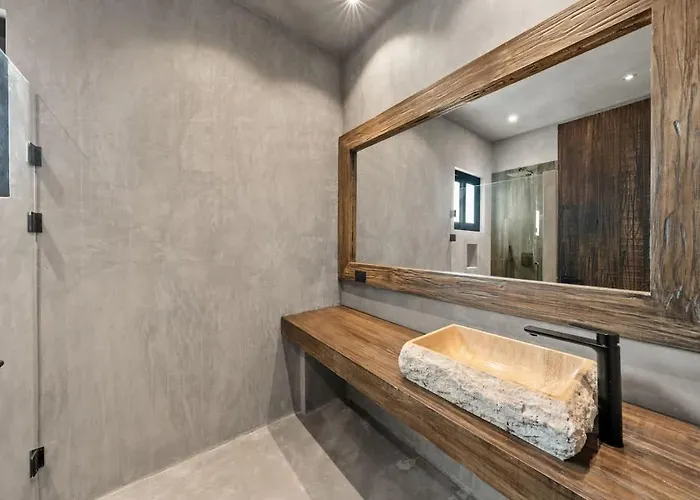 Piedras Luxe By Prestigia - Tulum