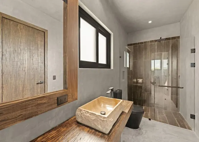Piedras Luxe By Prestigia - Villa